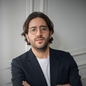 Image de Mickael Frisch